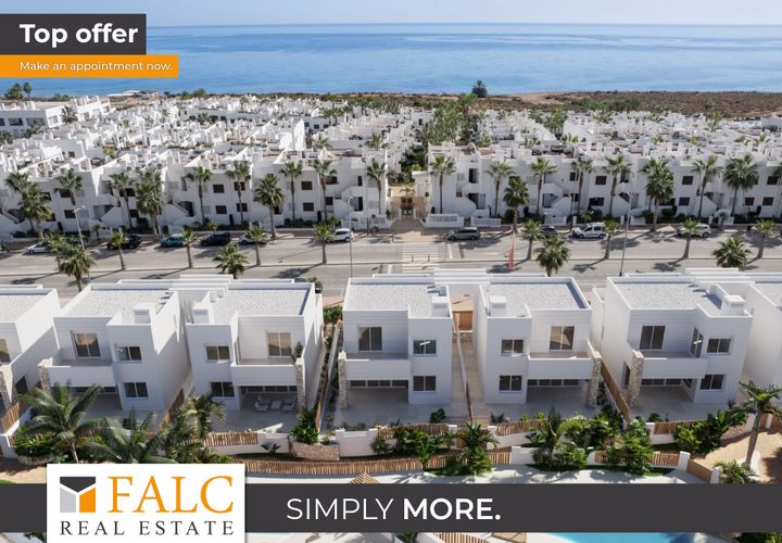 Villa em Pulpi, Almeria, Pulpi - € 525.000 | Ref: FALC-MiKl-82767 - foto 1