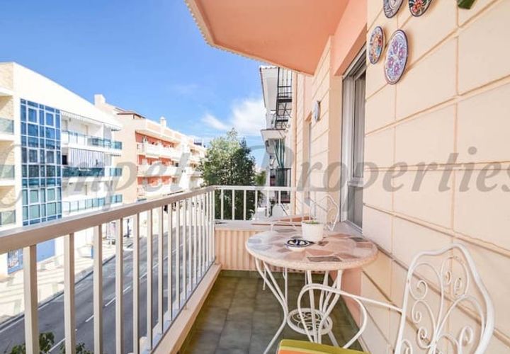 Wohnung in Torrox, Malaga, Torrox - € 750/Monat | Ref: TRAP212 - Foto 1