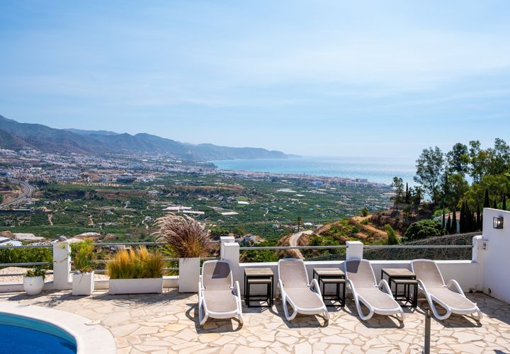 Villa i Nerja, Malaga, Nerja - € 1.250.000 | Ref: MNO2517 - foto 1