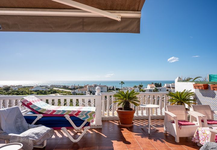 Byhus i Torrox, Malaga, Torrox - € 380.000 | Ref: JLM2604 - foto 1