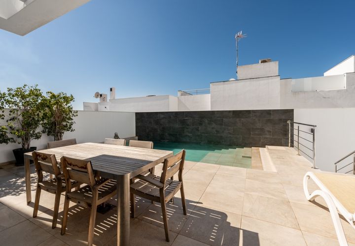 Villa in Nerja, Malaga, Nerja - € 749.000 | Ref: THM2612E - foto 1