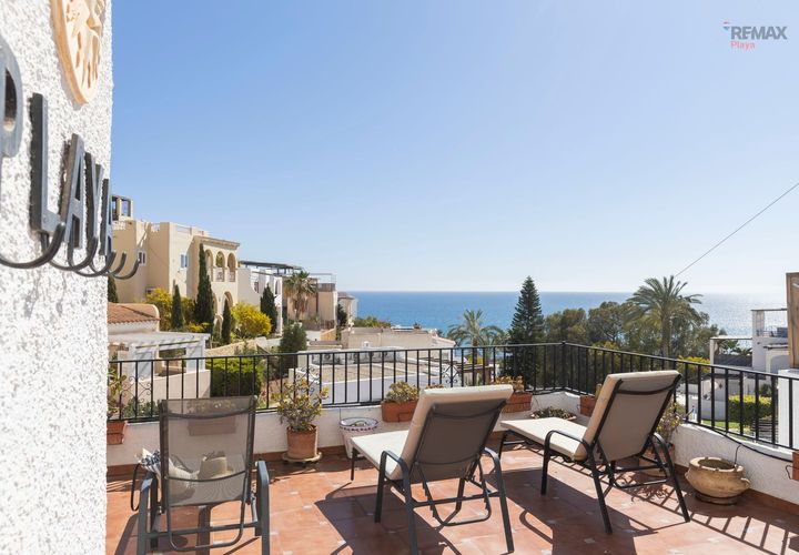Villa i Mojacar, Almeria, Mojacar - € 498.000 | Ref: 3243-05396 - foto 1
