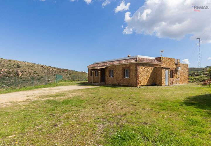 Landejendom i Bedar, Almeria, Bedar - € 245.000 | Ref: 3243-05420 - foto 1