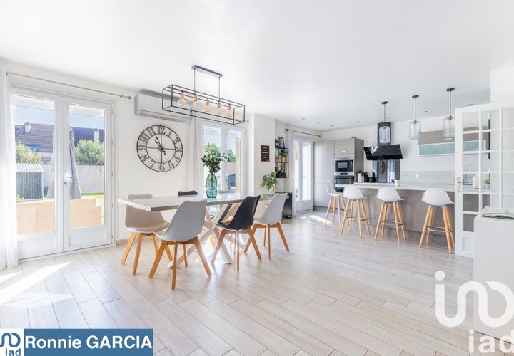 Villa i Bondoufle, Essonne, Bondoufle - € 360.000 | Ref: 8951 - foto 1