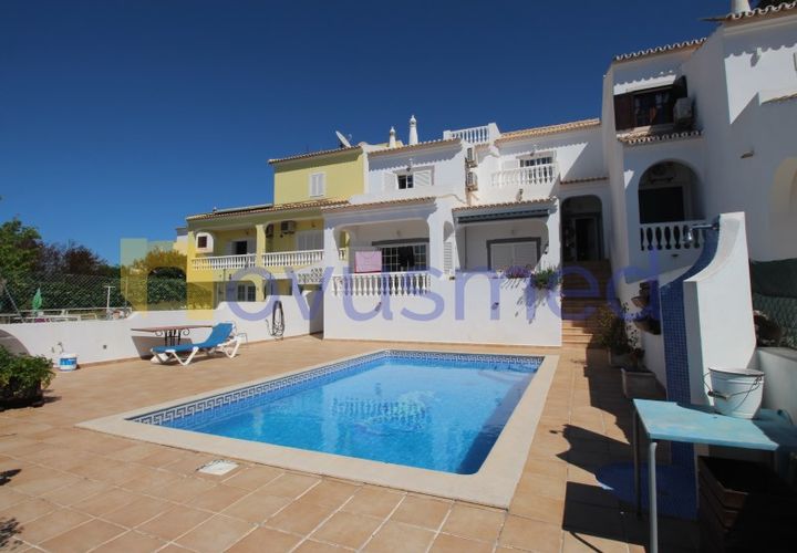 Reihenhaus in Albufeira, Faro, Albufeira - € 660.000 | Ref: G4-01 (PR-049) - Foto 1