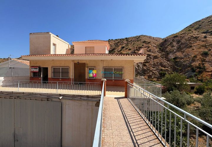 Byhus i Sierro, Almeria, Sierro - € 224.950 | Ref: 2803 - foto 1