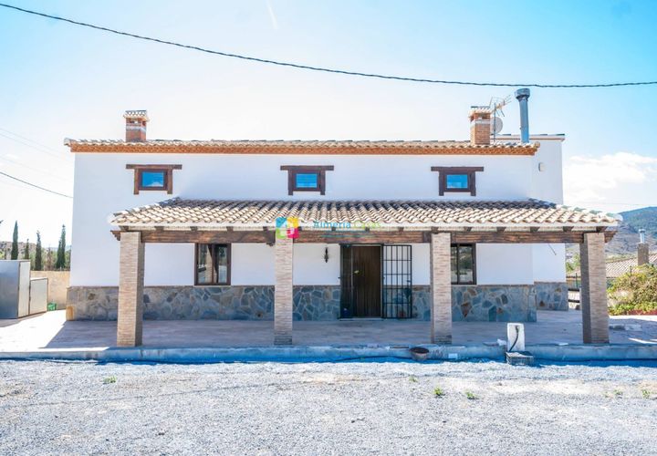 Landejendom i Cantoria, Almeria, Cantoria - € 240.000 | Ref: 2704 - foto 1
