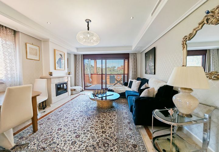 Duplex i Marbella, Malaga, Marbella - € 595.000 | Ref: BEMA1516 - foto 1
