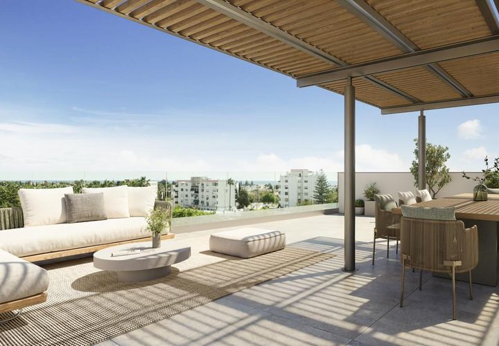 Lejlighed i Marbella, Malaga, Marbella - € 592.200 | Ref: CNSP009M2 - foto 1