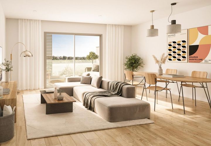 Lejlighed i Marbella, Malaga, Marbella - € 632.100 | Ref: CNSP009G3 - foto 1