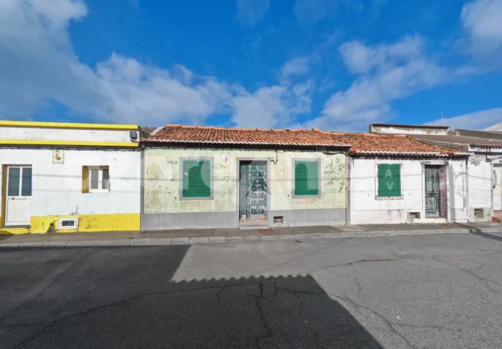 Villa i Ribeira Seca, Sao Miguel, Ribeira Seca - € 199.000 | Ref: 21206 - foto 1