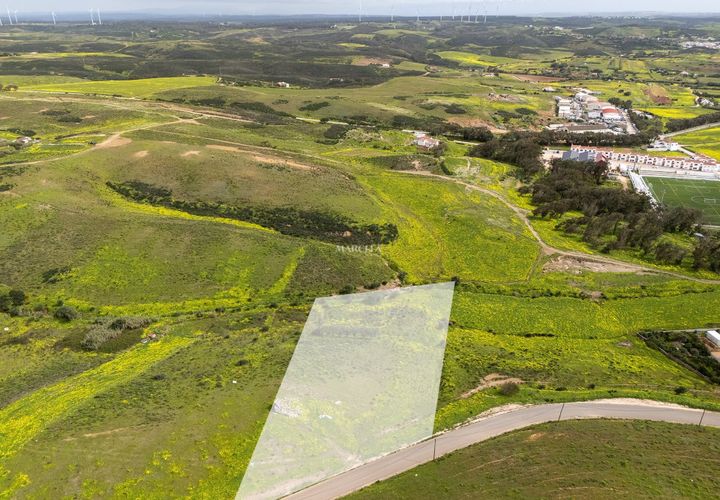 Helårsgrund i Sagres, Faro, Sagres - € 249.000 | Ref: RC294 - foto 1