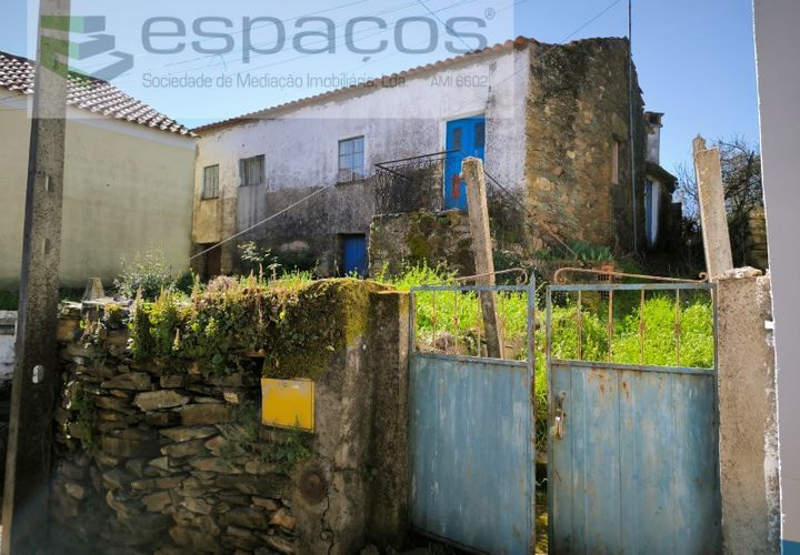 Landejendom i Castelo Branco, Castelo Branco, Castelo Branco - € 27.500 | Ref: 5518/EG - foto 1