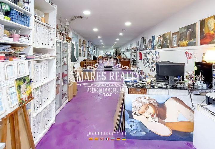 Leilighet i Lloret De Mar, Gerona, Lloret De Mar - € 280 000 | Ref: PIS0743 - foto 1