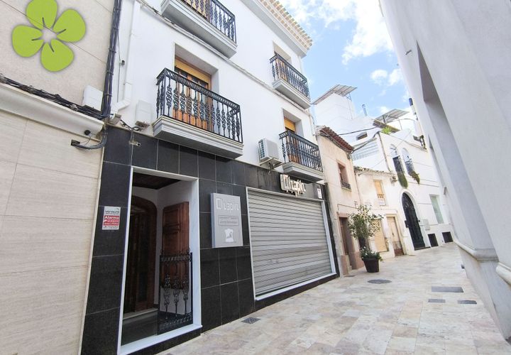 Landsbyhus i Albox, Almeria, Albox - € 395.000 | Ref: CRE-2680 - foto 1