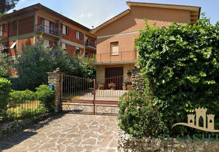 Villa i Citta della Pieve, Perugia, Citta della Pieve - € 260.000 | Ref: Ci300 - foto 1