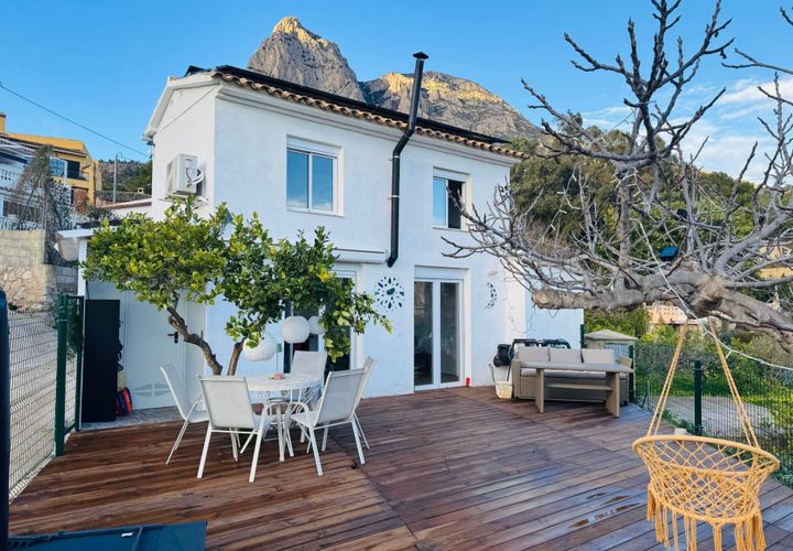 Landejendom i Finestrat, Alicante, Finestrat - € 280.000 | Ref: GHP0350 - foto 1