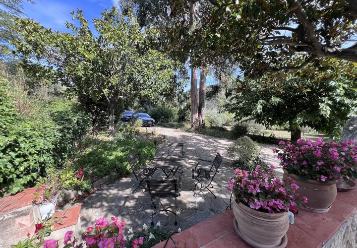Villa i Le Castellet, Var, Le Castellet - € 995.000 | Ref: HH-15916264 - foto 1