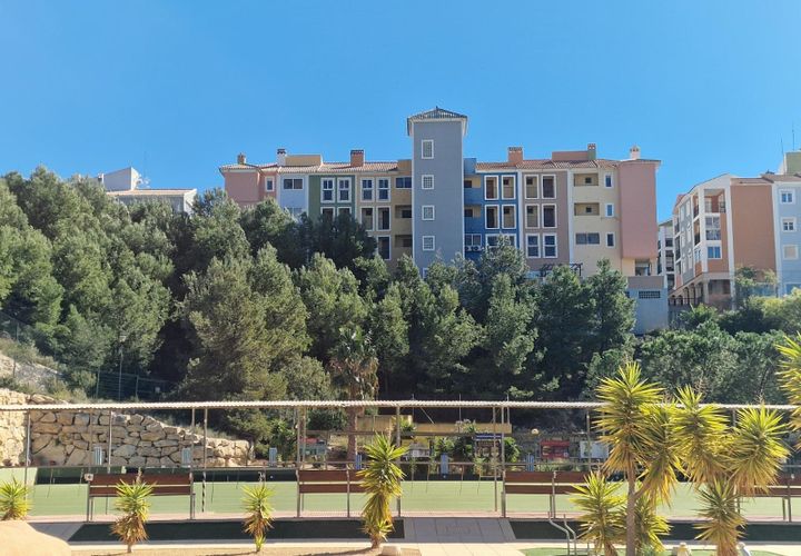 Erhvervsejendom i Mutxamel, Alicante, Mutxamel - € 210.000 | Ref: EXP13641/8930 - foto 1