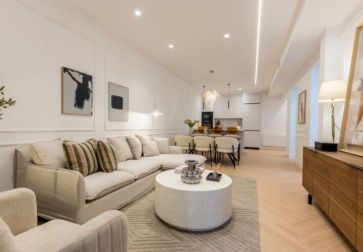 Leilighet i Madrid, Madrid, Madrid - € 1 125 000 | Ref: EXP13645/8930 - foto 1