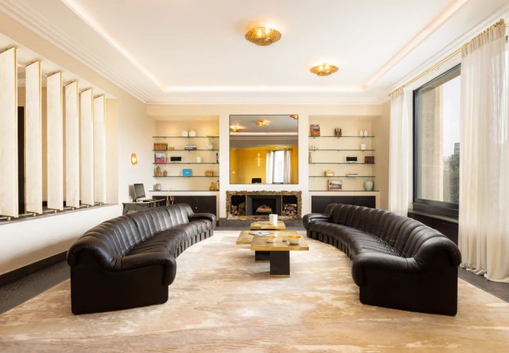 Lejlighed i Paris, Paris, Paris - € 12.900.000 | Ref: HH-15819334 - foto 1