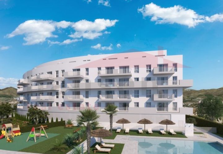 Lejlighed i Velez Malaga, Malaga, Velez Malaga - € 254.950 | Ref: P26025 - foto 1