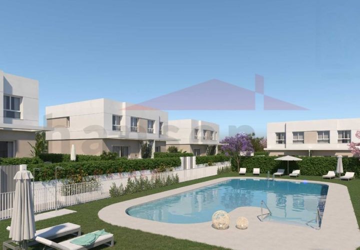 Byhus i Velez Malaga, Malaga, Velez Malaga - € 399.950 | Ref: P26024 - foto 1