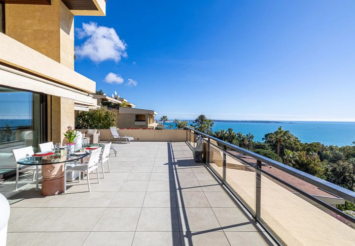 Lejlighed i Cannes, Alpes-Maritimes, Cannes - € 3.160.000 | Ref: HH-15315038 - foto 1