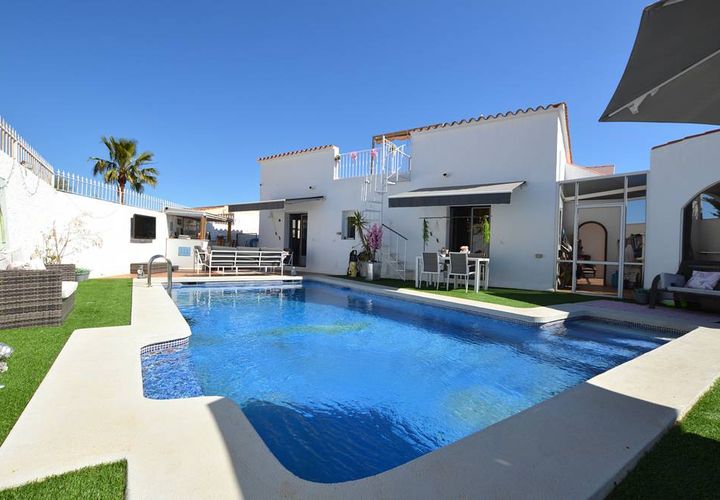 Villa a Bedar, Almeria, Bedar - € 349.950 | Ref: OLV2158 - foto 1