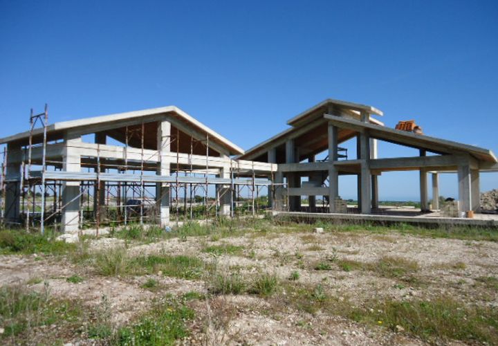Landejendom i Modica, Ragusa, Modica - € 400.000 | Ref: L 2176 F - foto 1