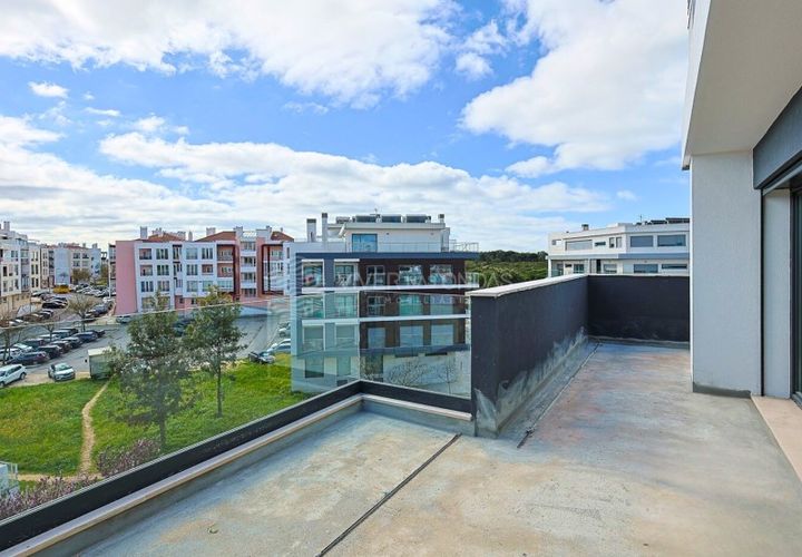 Lejlighed i Almada, Setubal, Almada - € 640.000 | Ref: PF-1258B - foto 1