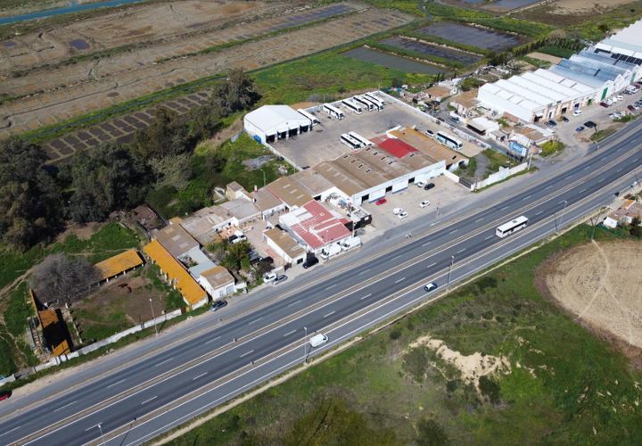 Grond in Huelva, Huelva, Huelva - € 395.000 | Ref: RAC002261/10841 - foto 1