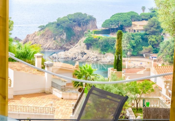 Villa i Blanes, Gerona, Blanes - € 850.000 | Ref: 2527 - foto 1