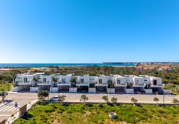 Byhus i Sagres, Faro, Sagres - € 650.000 | Ref: BPA5684 - foto 1