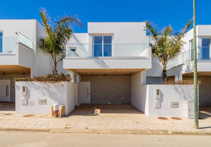 Byhus i Sagres, Faro, Sagres - € 630.000 | Ref: BPA5682 - foto 1