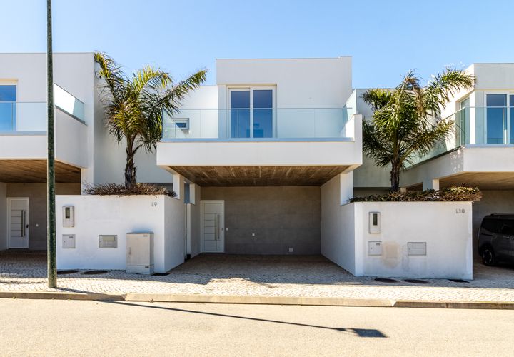 Byhus i Sagres, Faro, Sagres - € 630.000 | Ref: BPA5683 - foto 1