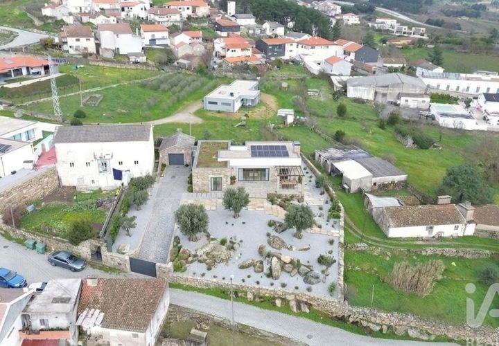 Helårsgrund i Alijo, Vila Real, Alijo - € 80.000 | Ref: 824293 - foto 1