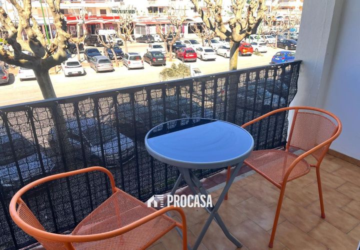 Lejlighed i Empuriabrava, Gerona, Empuriabrava - € 135.000 | Ref: 4200 - foto 1