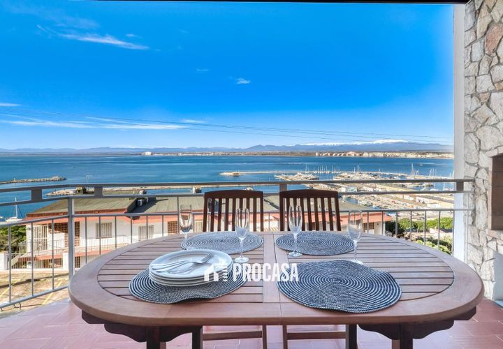 Leilighet i Roses, Gerona, Roses - € 285 000 | Ref: 4198 - foto 1