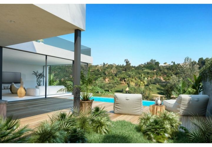 Villa a Estepona, Malaga, Estepona - € 1.790.000 | Ref: CSK743196 - foto 1