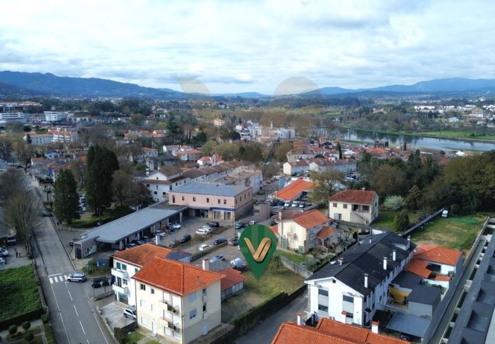 Helårsgrund i Ponte de Lima, Viana do Castelo, Ponte de Lima - € 300.000 | Ref: V433 - foto 1