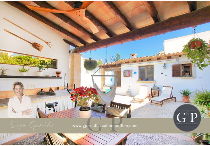 Byhus i Capdepera, Mallorca, Capdepera - € 750.000 | Ref: G&P_001357 - foto 1