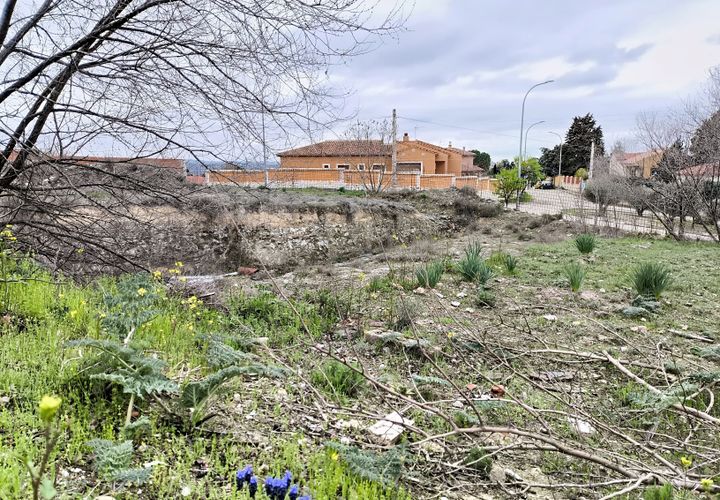 Terra a Madrid, Madrid, Madrid - € 82.000 | Ref: 840292 - foto 1
