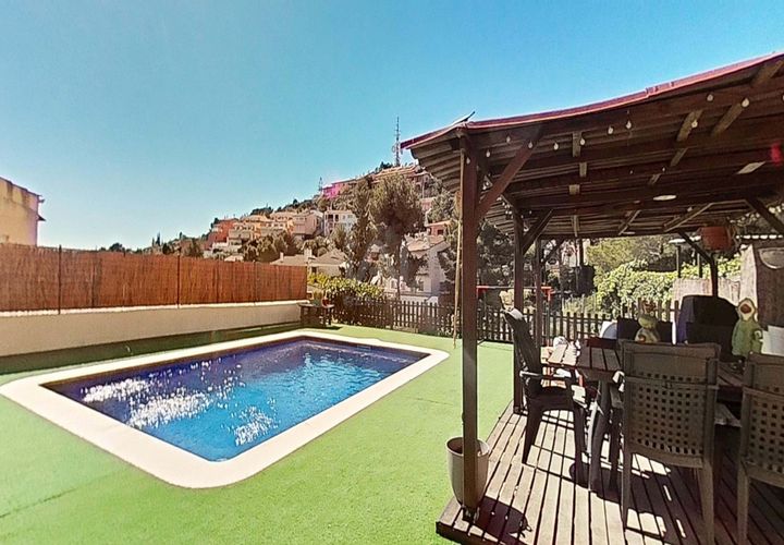 Villa i Tarragona, Tarragona, Tarragona - € 369.000 | Ref: 835664 - foto 1