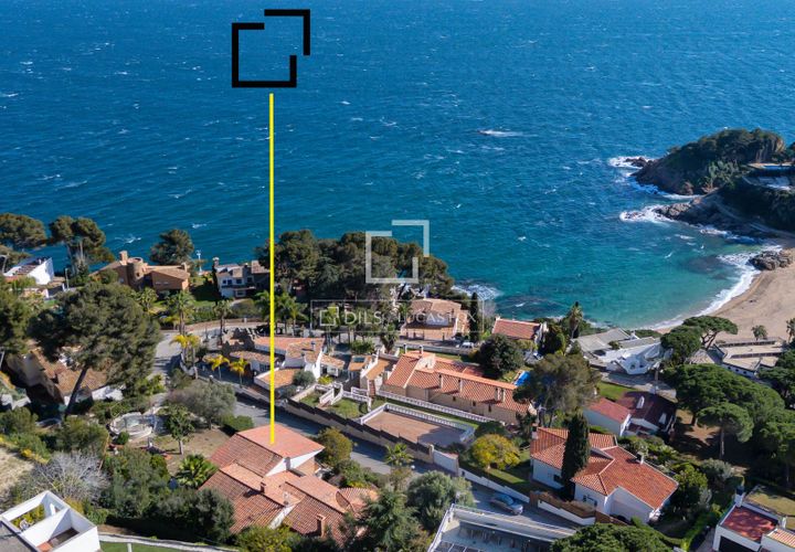 Villa i Blanes, Gerona, Blanes - € 1.575.000 | Ref: CBR67870 - foto 1