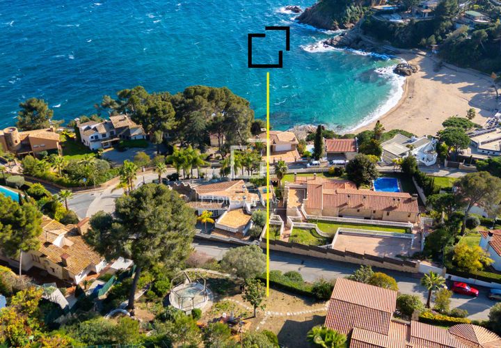 Helårsgrund i Blanes, Gerona, Blanes - € 725.000 | Ref: CBR67497 - foto 1