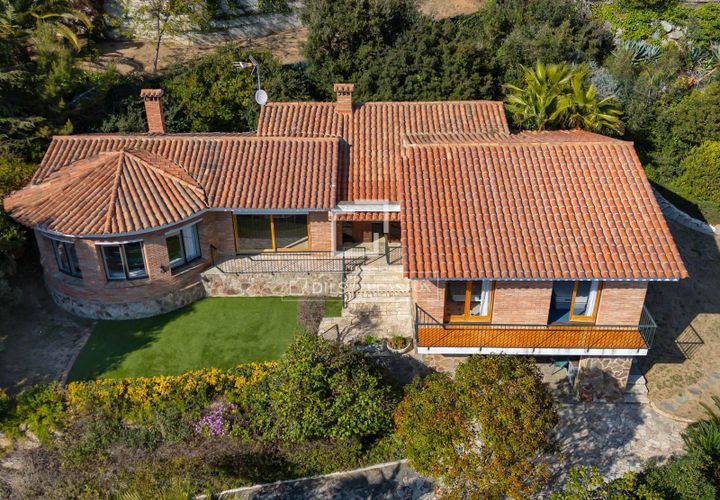 Villa em Blanes, Gerona, Blanes - € 850.000 | Ref: CBR67498 - foto 1