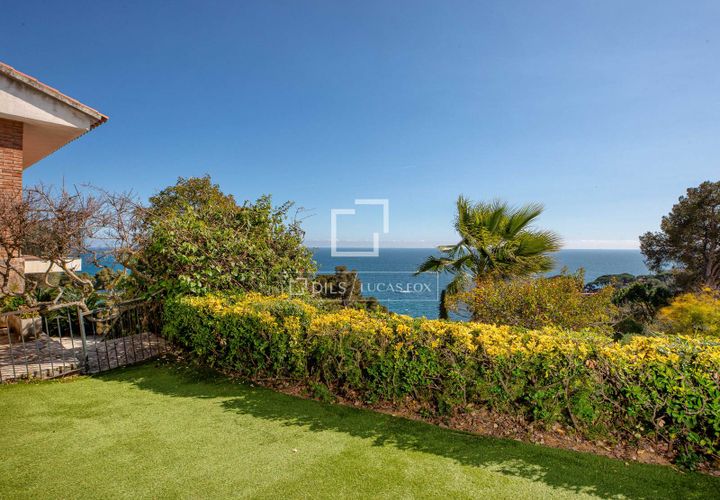 Villa i Blanes, Gerona, Blanes - € 850.000 | Ref: CBR67498 - foto 1