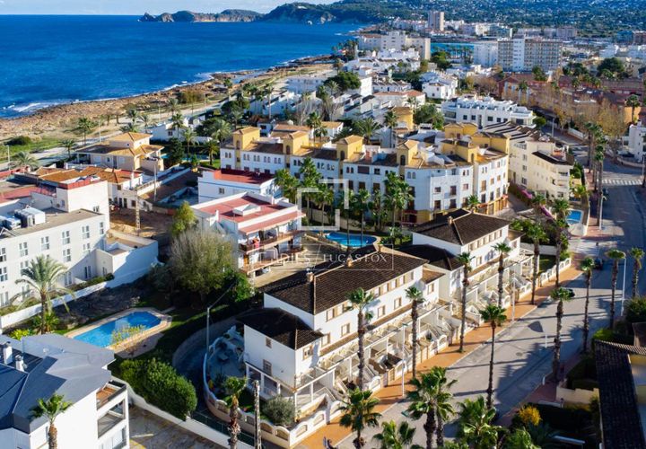 Lejlighed i Javea, Alicante, Javea - € 425.000 | Ref: JAV66527 - foto 1