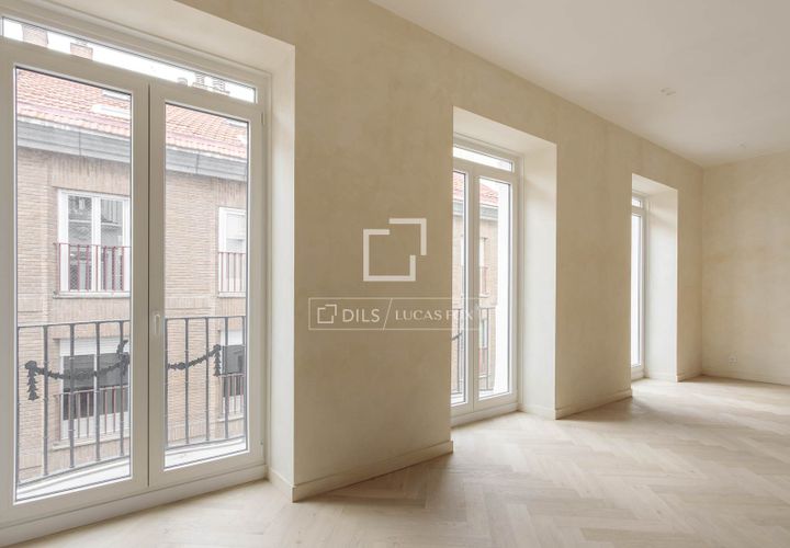 Leilighet i Madrid, Madrid, Madrid - € 1 285 000 | Ref: MAD67712 - foto 1